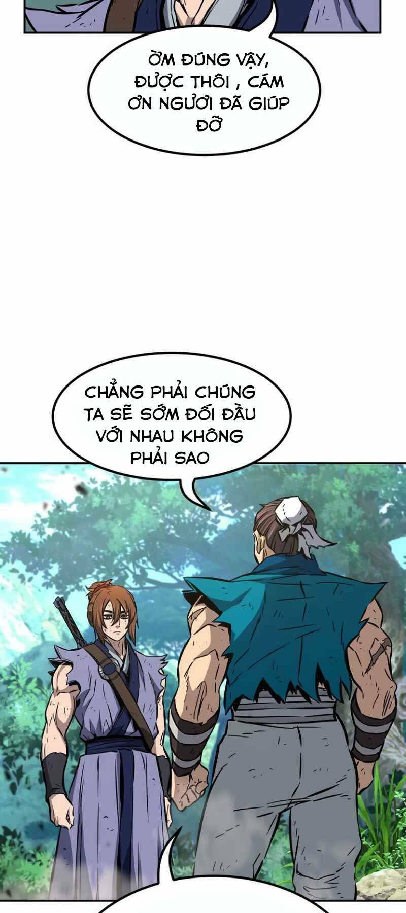 Tuyệt Đối Kiếm Cảm - Chapter 15 - Page 79