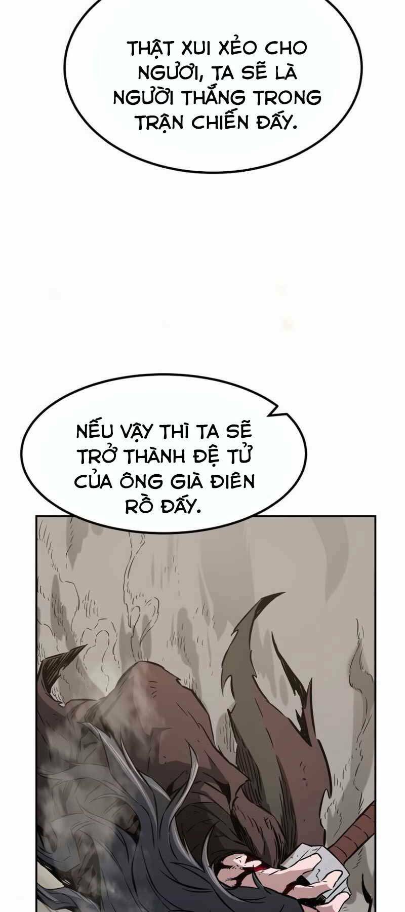 Tuyệt Đối Kiếm Cảm - Chapter 15 - Page 80