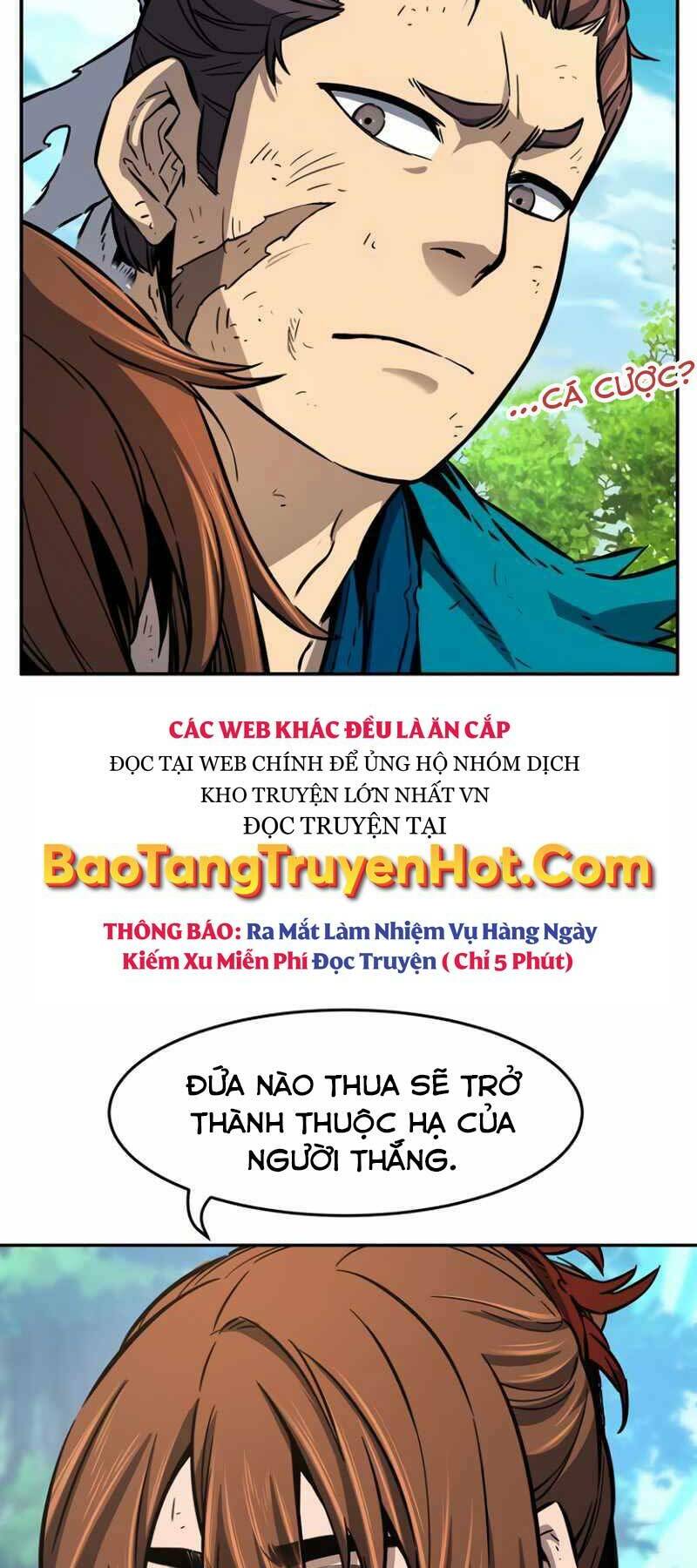 Tuyệt Đối Kiếm Cảm - Chapter 15 - Page 84