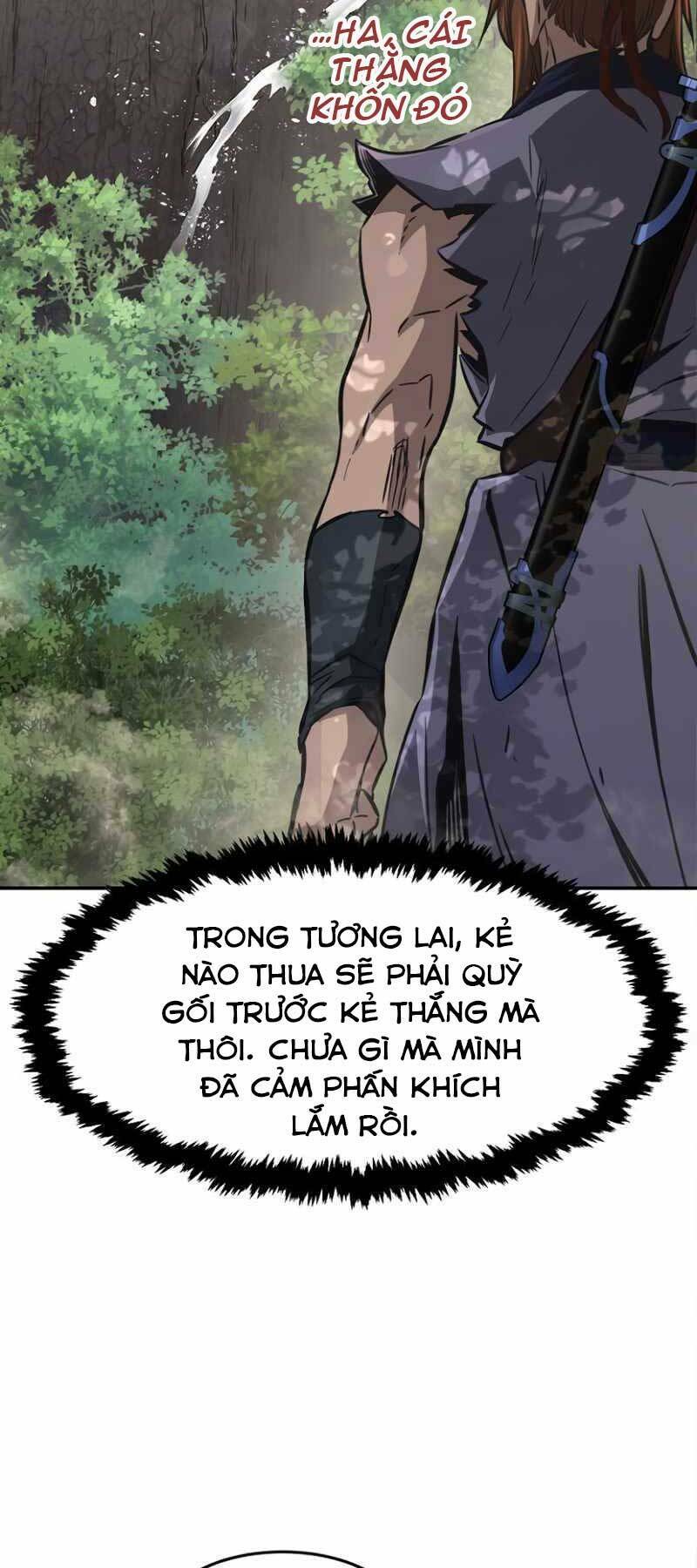 Tuyệt Đối Kiếm Cảm - Chapter 15 - Page 88