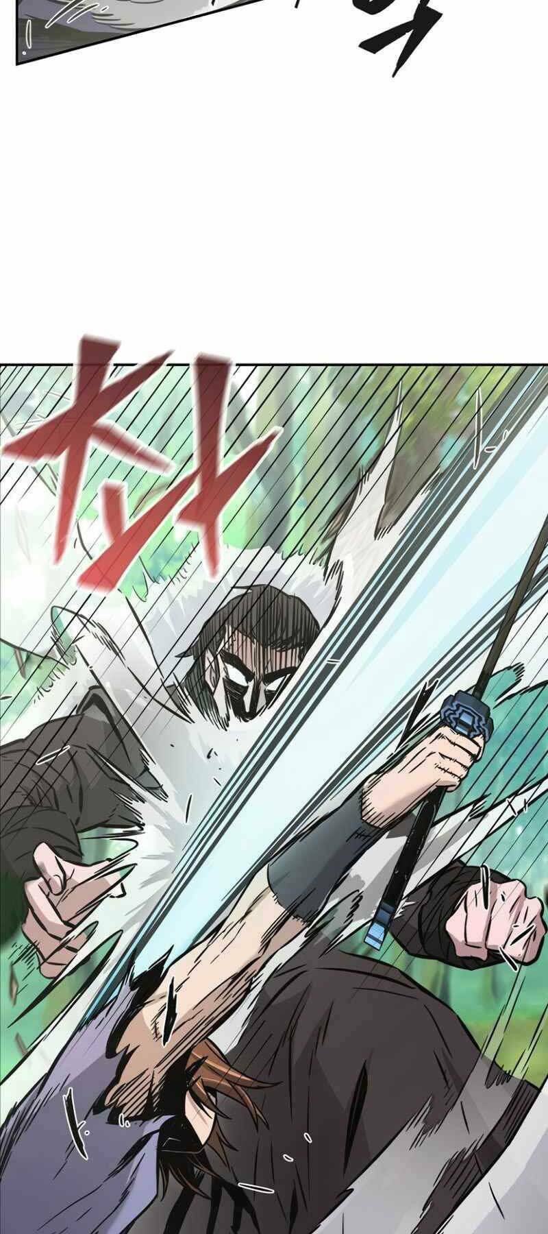 Tuyệt Đối Kiếm Cảm - Chapter 15 - Page 8