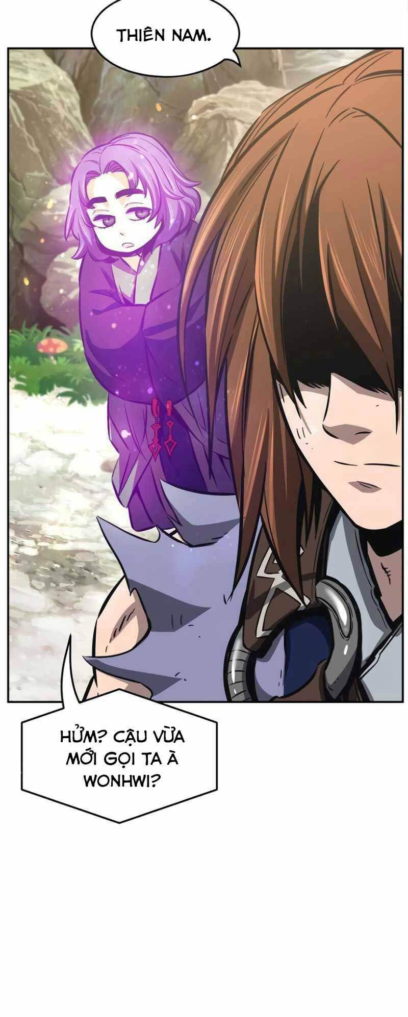 Tuyệt Đối Kiếm Cảm - Chapter 15 - Page 89