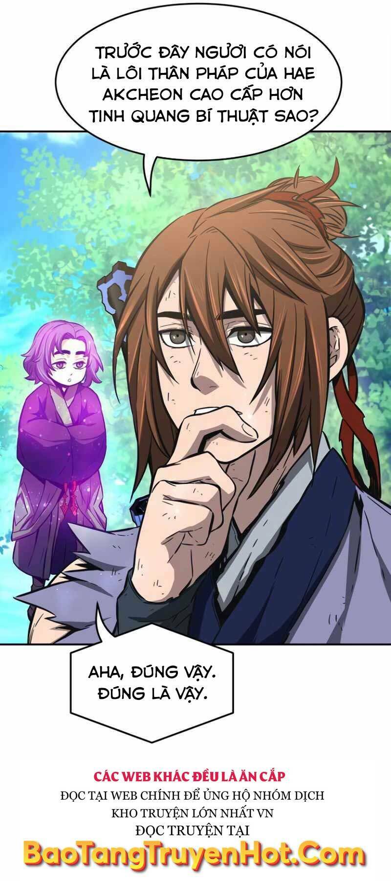 Tuyệt Đối Kiếm Cảm - Chapter 15 - Page 90