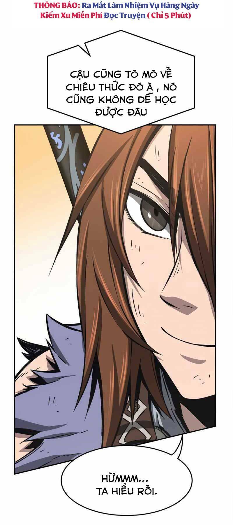 Tuyệt Đối Kiếm Cảm - Chapter 15 - Page 91