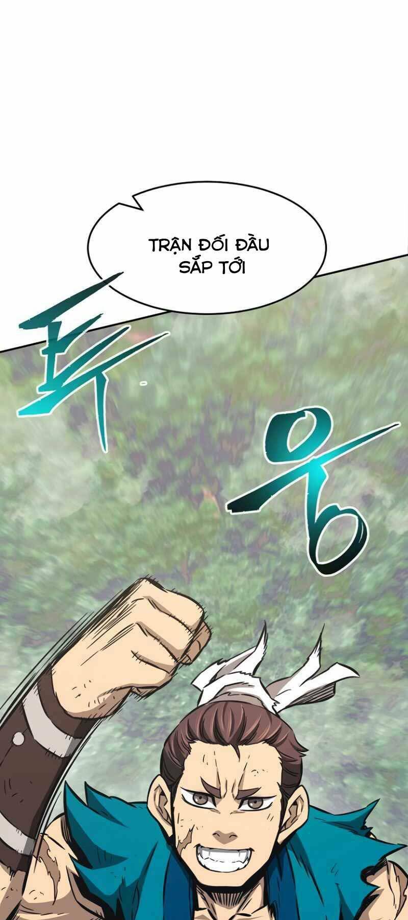 Tuyệt Đối Kiếm Cảm - Chapter 15 - Page 92