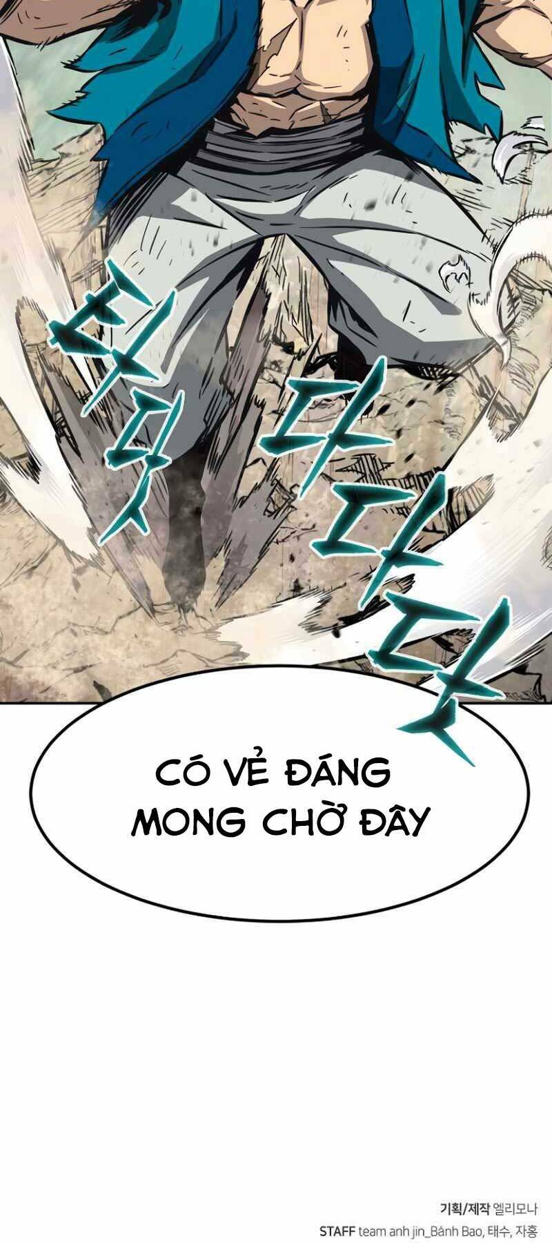 Tuyệt Đối Kiếm Cảm - Chapter 15 - Page 93