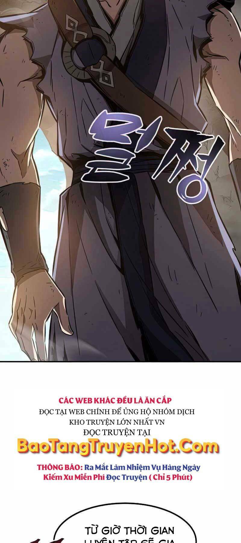 Tuyệt Đối Kiếm Cảm - Chapter 16 - Page 9