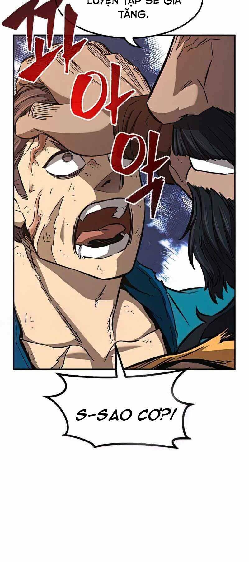 Tuyệt Đối Kiếm Cảm - Chapter 16 - Page 10