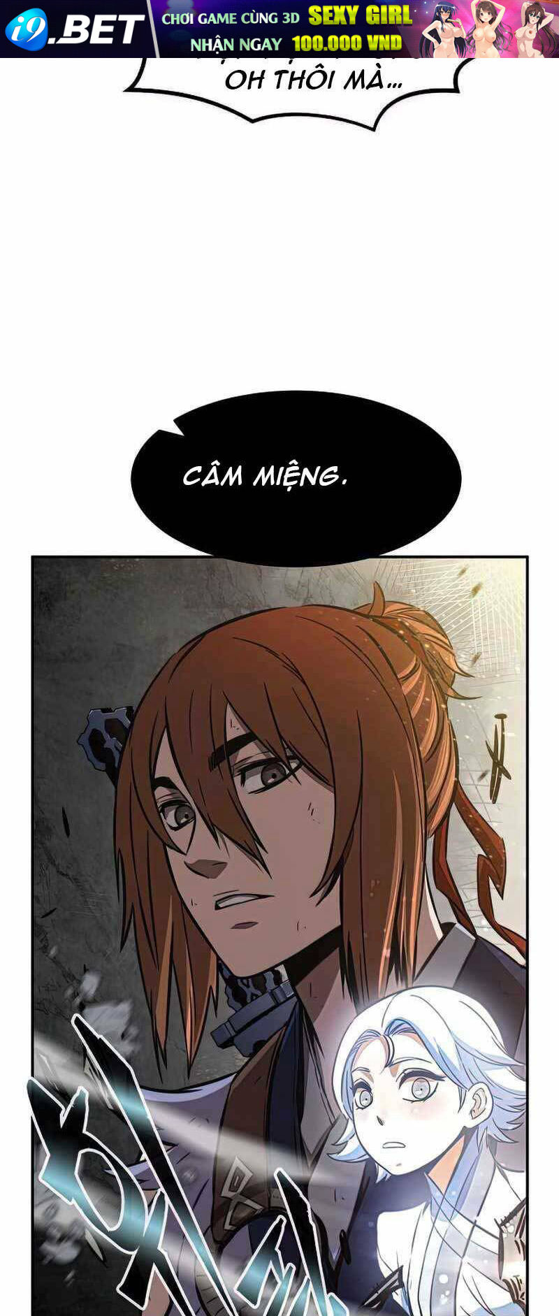 Tuyệt Đối Kiếm Cảm - Chapter 16 - Page 12