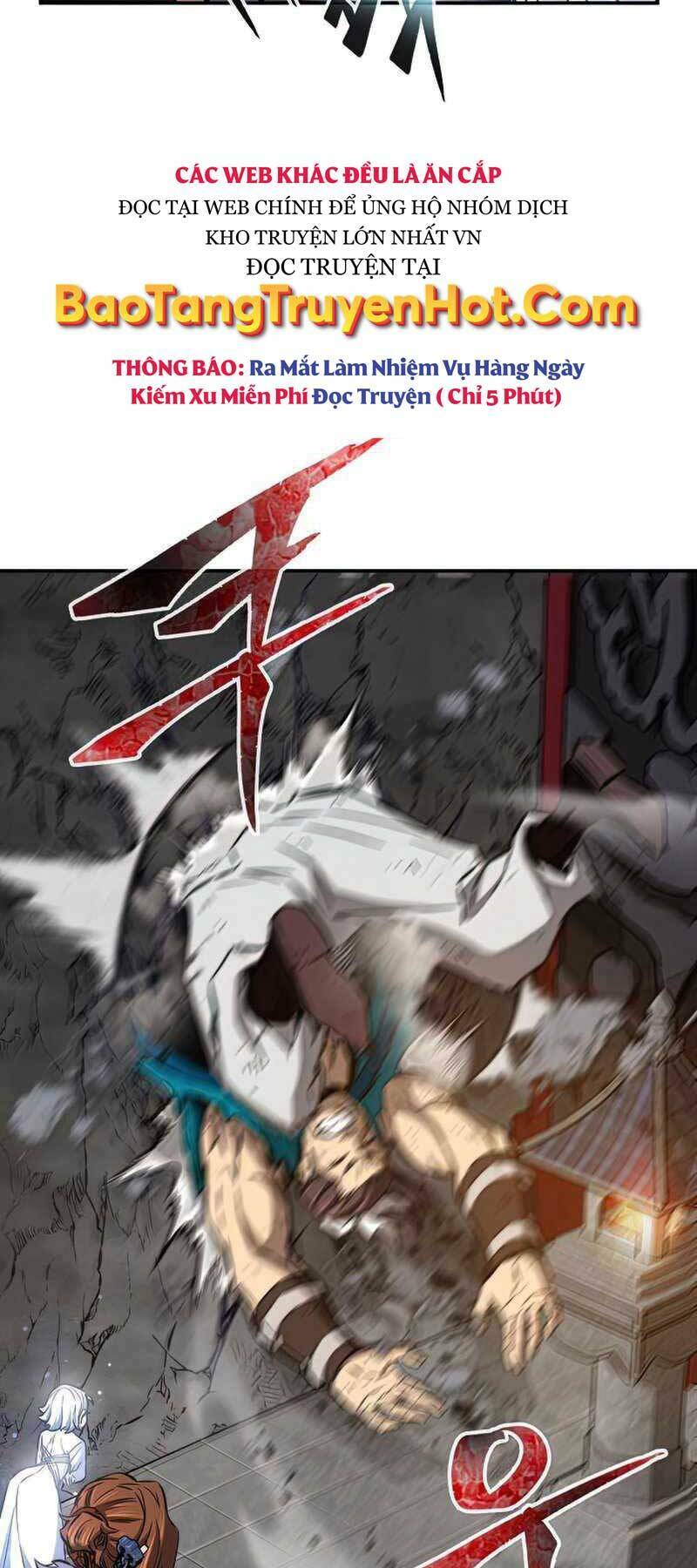 Tuyệt Đối Kiếm Cảm - Chapter 16 - Page 13