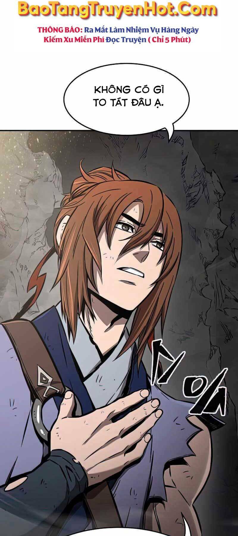 Tuyệt Đối Kiếm Cảm - Chapter 16 - Page 17