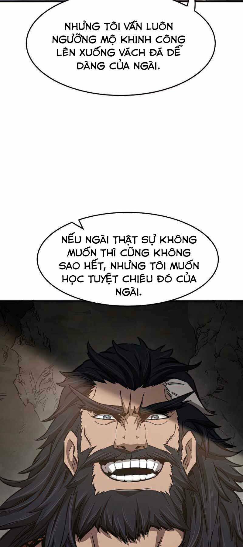Tuyệt Đối Kiếm Cảm - Chapter 16 - Page 18