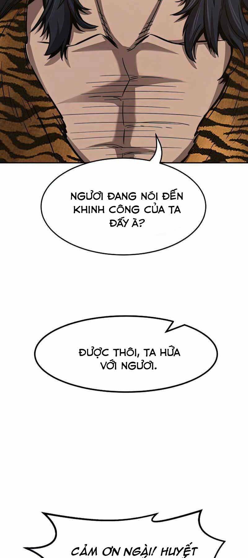 Tuyệt Đối Kiếm Cảm - Chapter 16 - Page 19