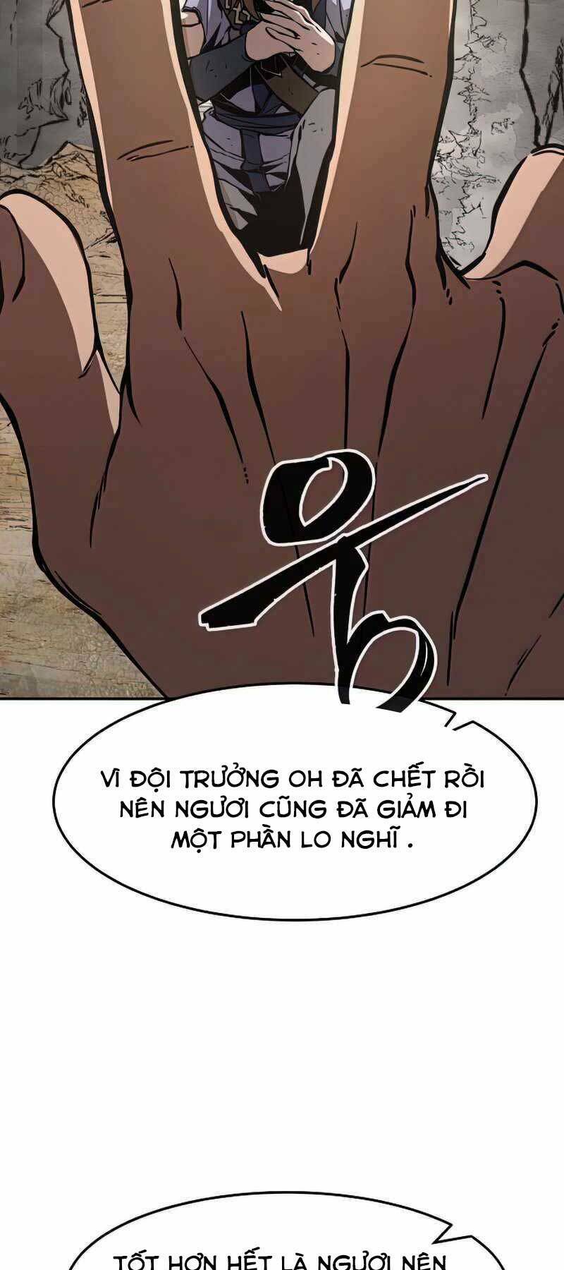 Tuyệt Đối Kiếm Cảm - Chapter 16 - Page 22
