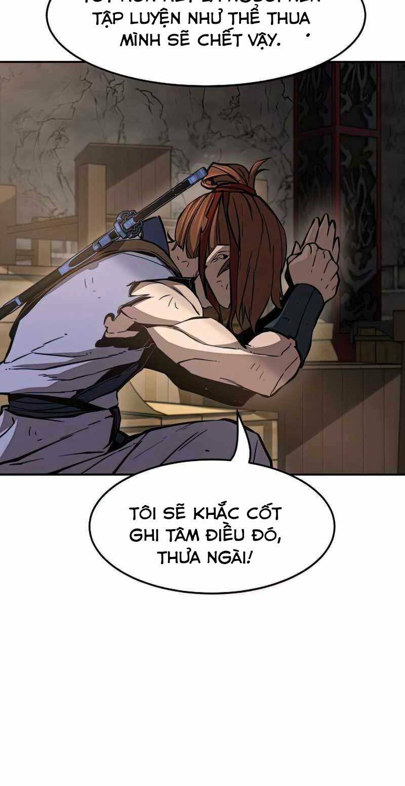 Tuyệt Đối Kiếm Cảm - Chapter 16 - Page 23