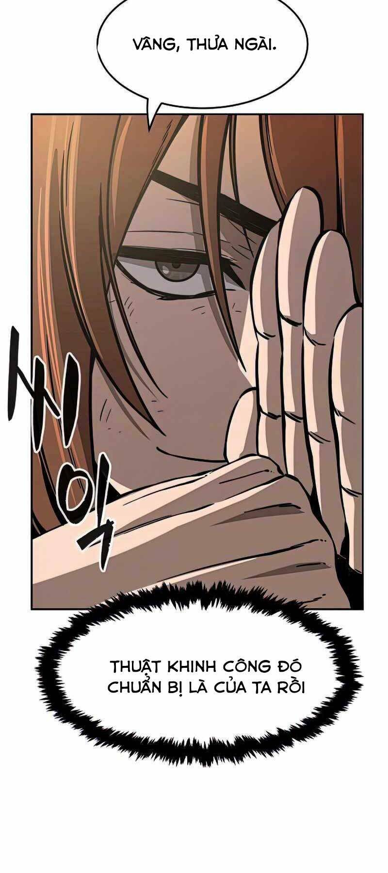 Tuyệt Đối Kiếm Cảm - Chapter 16 - Page 25