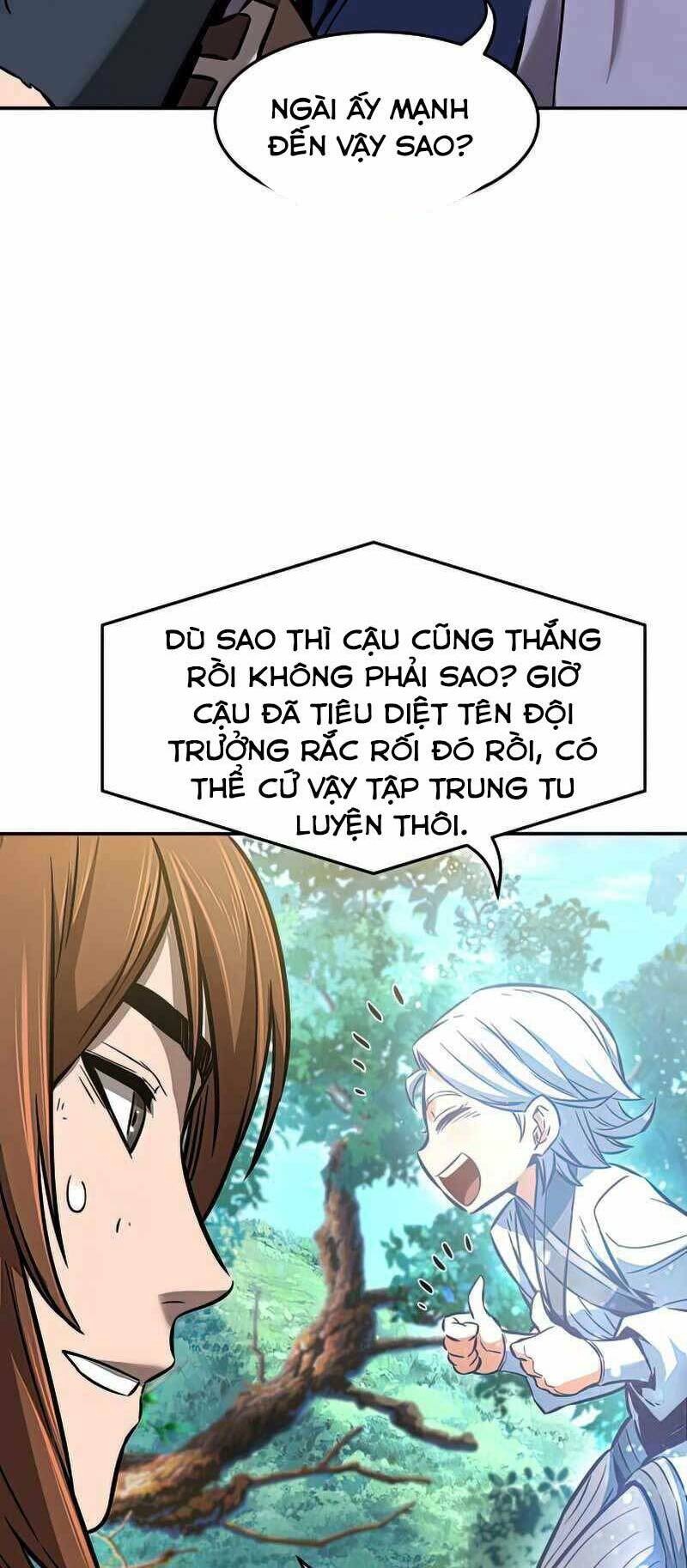 Tuyệt Đối Kiếm Cảm - Chapter 16 - Page 32