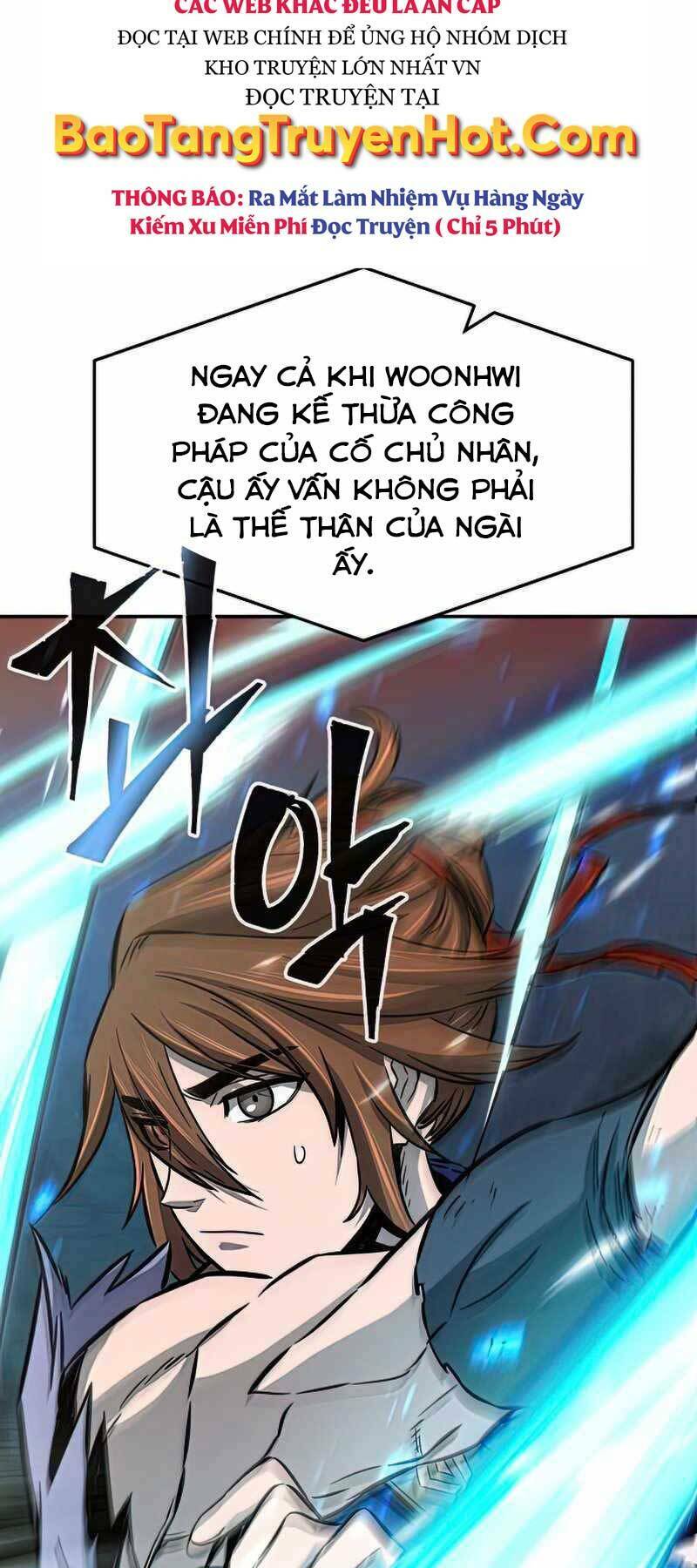 Tuyệt Đối Kiếm Cảm - Chapter 16 - Page 41