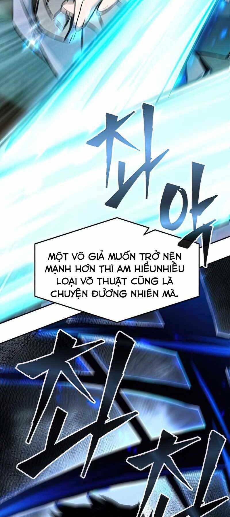 Tuyệt Đối Kiếm Cảm - Chapter 16 - Page 42