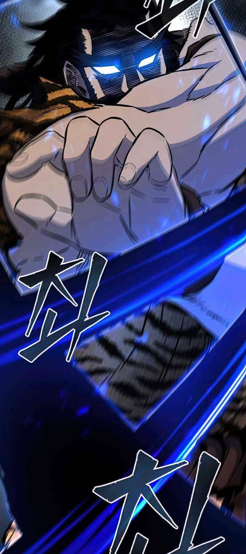 Tuyệt Đối Kiếm Cảm - Chapter 16 - Page 43