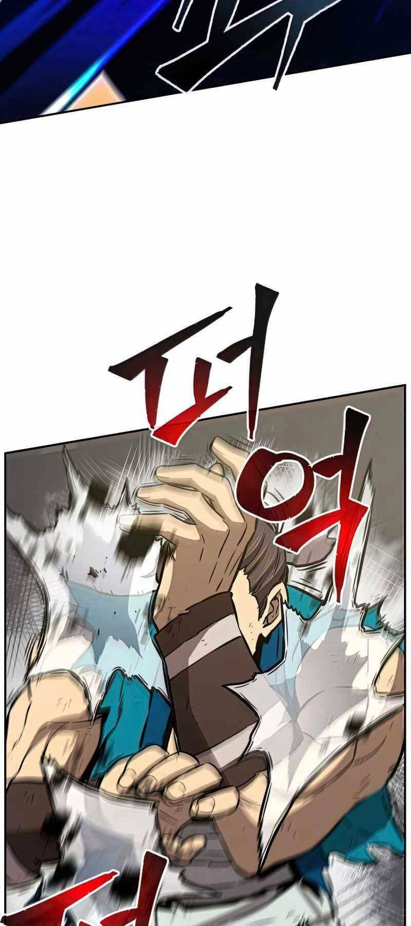 Tuyệt Đối Kiếm Cảm - Chapter 16 - Page 44