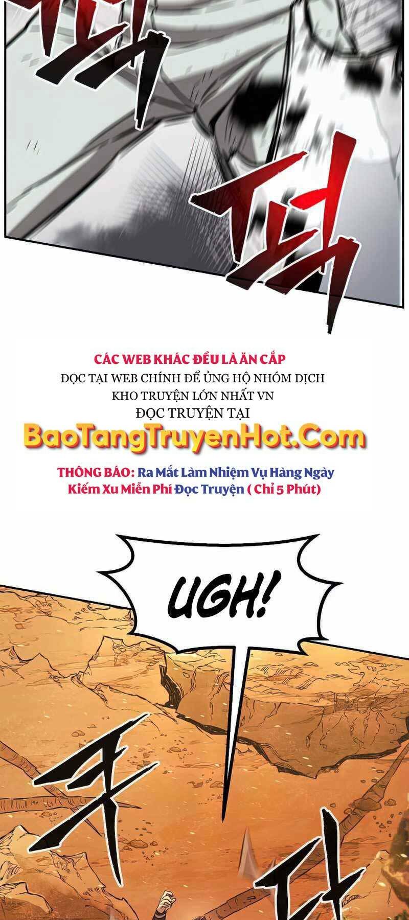 Tuyệt Đối Kiếm Cảm - Chapter 16 - Page 45