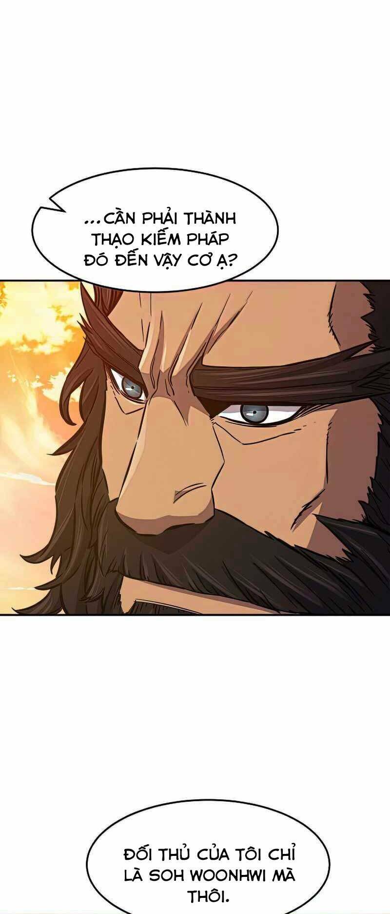 Tuyệt Đối Kiếm Cảm - Chapter 16 - Page 48