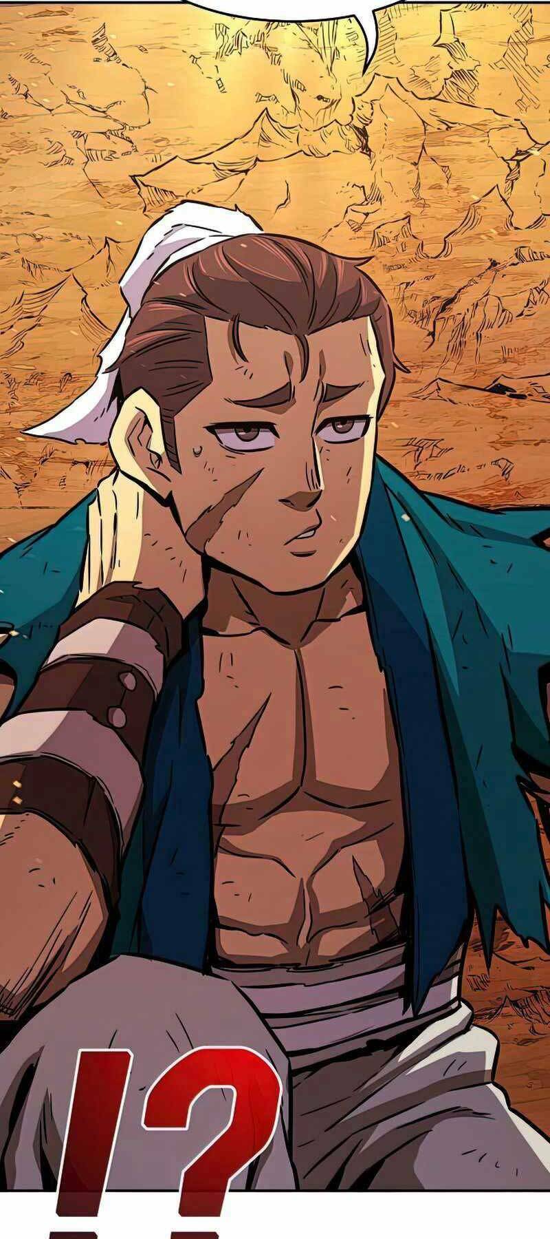 Tuyệt Đối Kiếm Cảm - Chapter 16 - Page 49