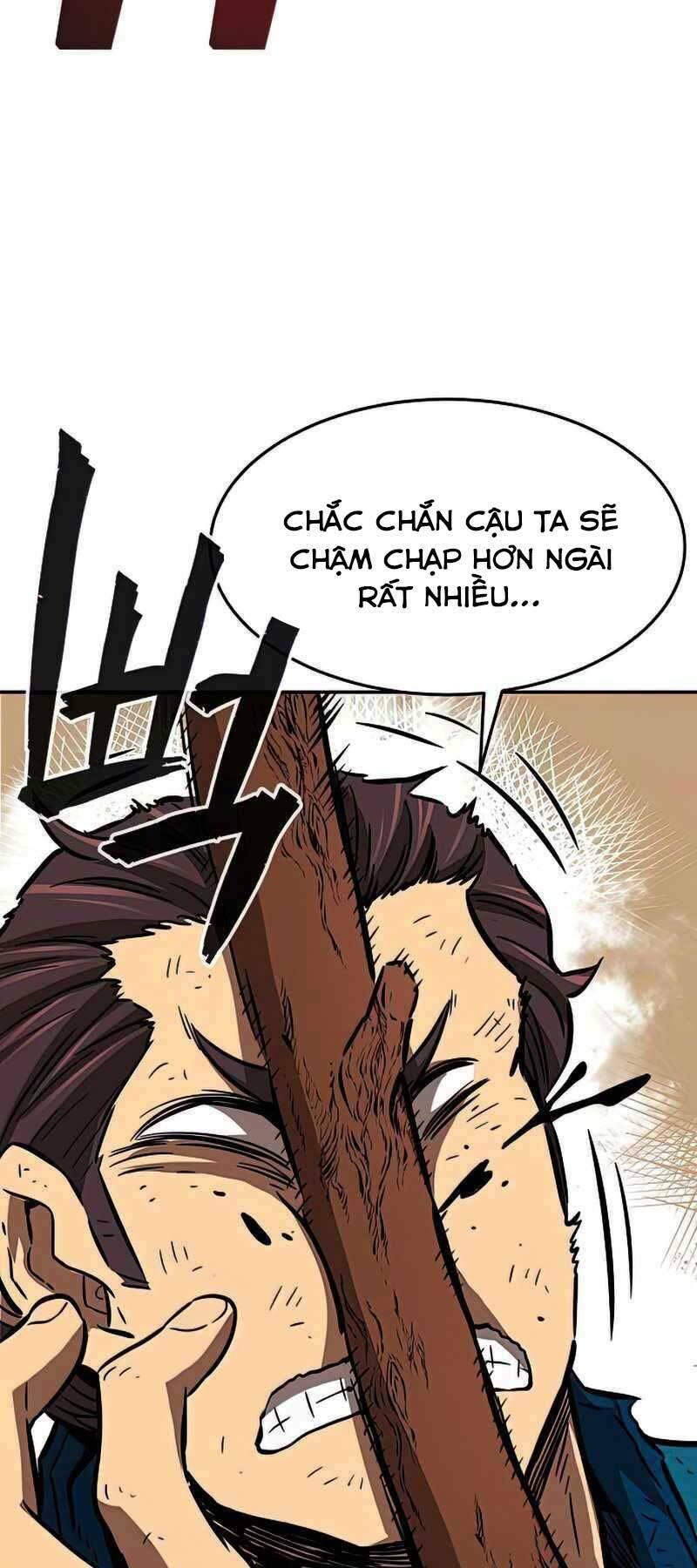 Tuyệt Đối Kiếm Cảm - Chapter 16 - Page 50