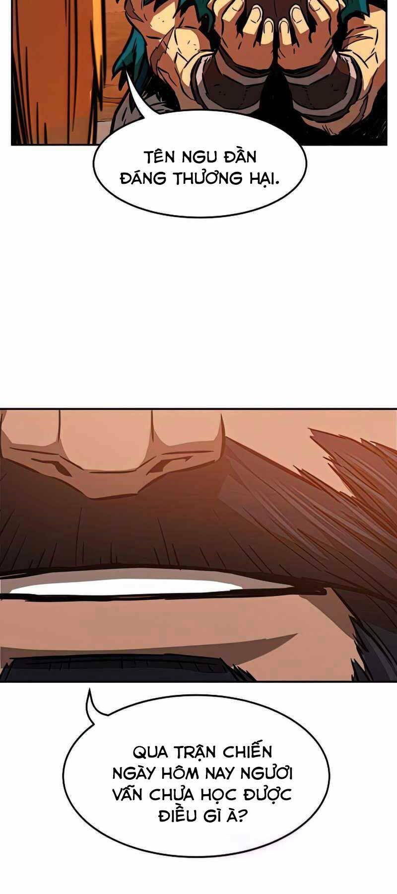 Tuyệt Đối Kiếm Cảm - Chapter 16 - Page 52