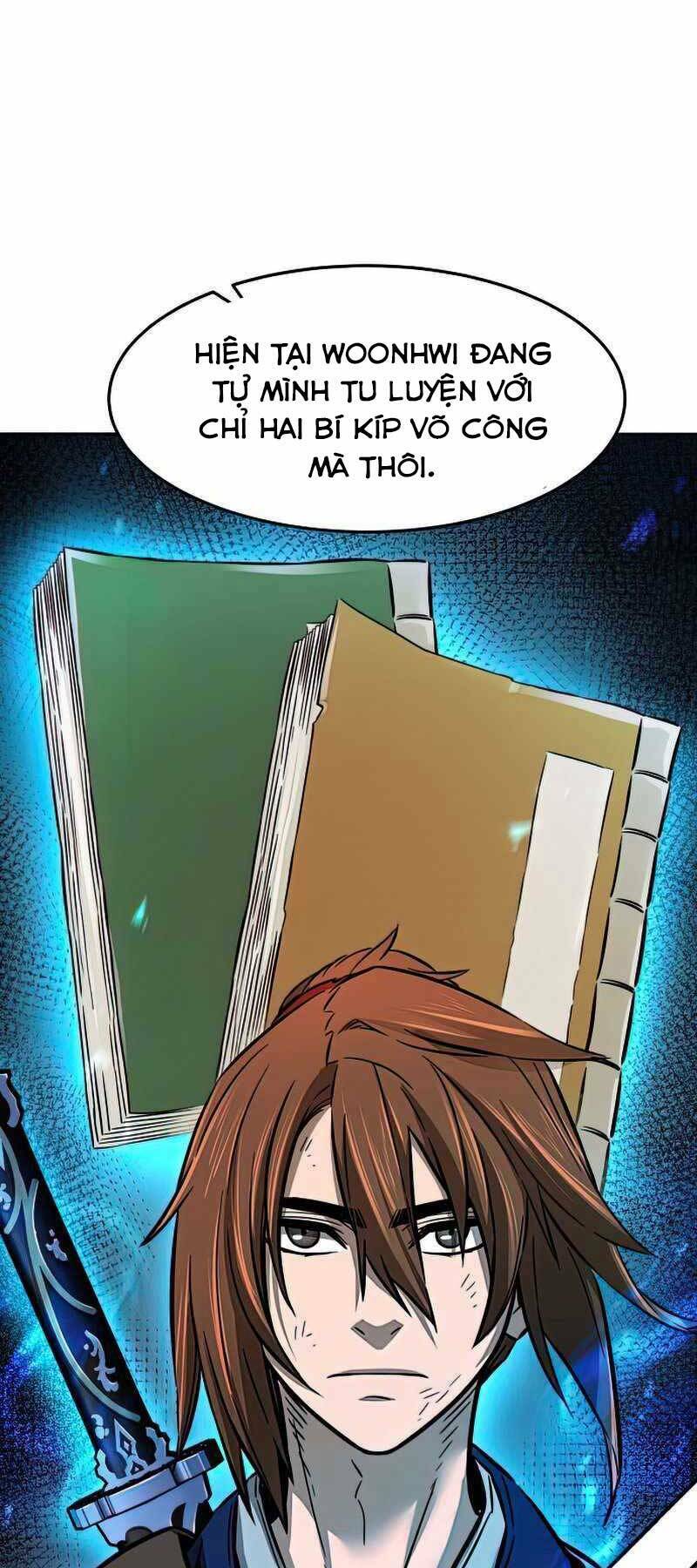 Tuyệt Đối Kiếm Cảm - Chapter 16 - Page 53