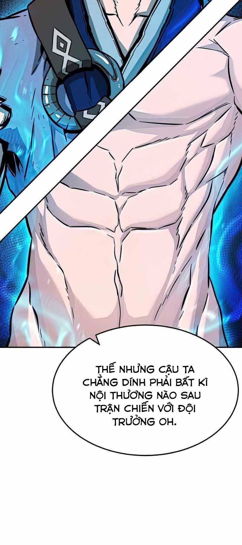 Tuyệt Đối Kiếm Cảm - Chapter 16 - Page 54