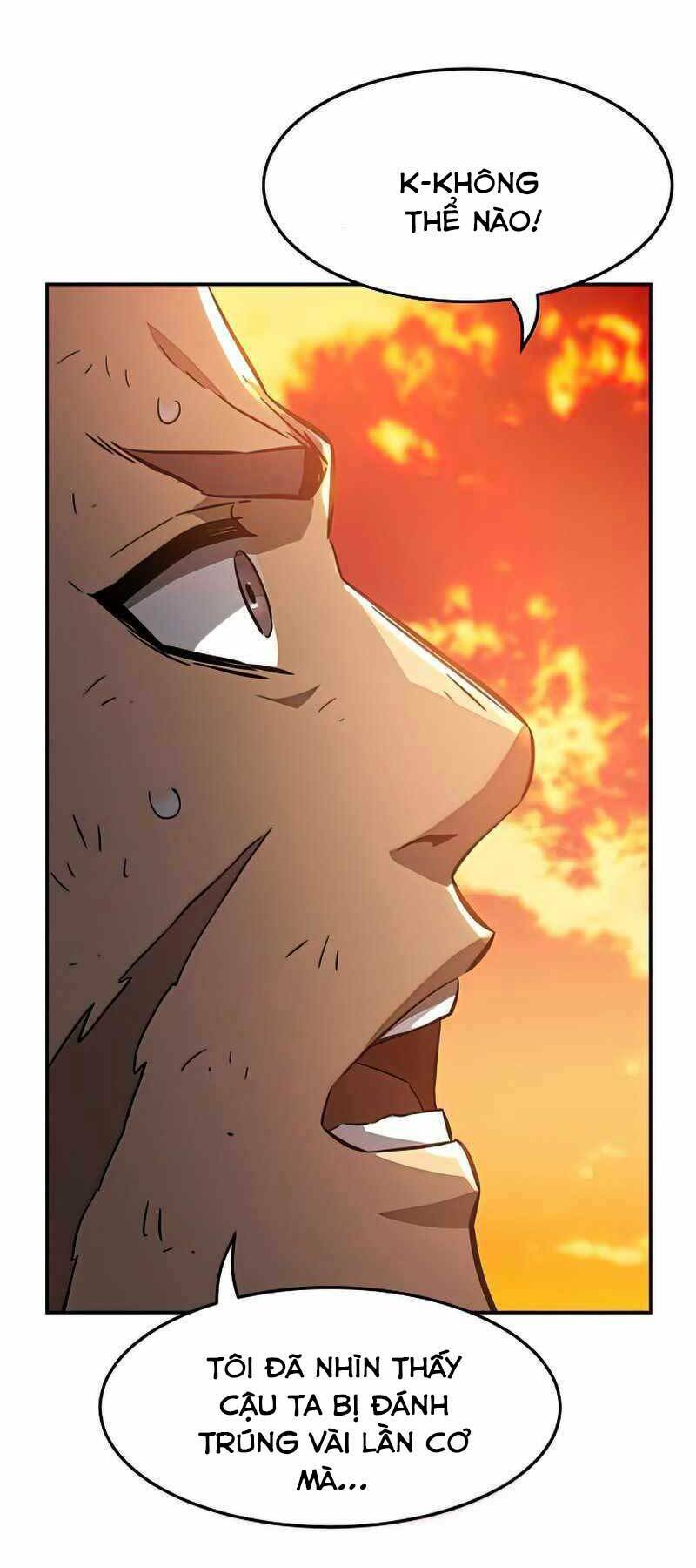 Tuyệt Đối Kiếm Cảm - Chapter 16 - Page 55