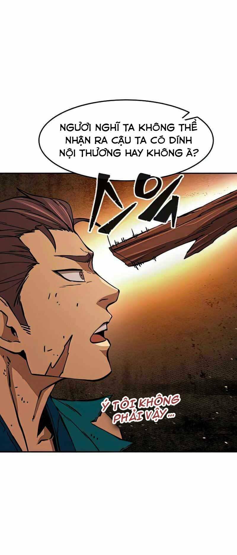 Tuyệt Đối Kiếm Cảm - Chapter 16 - Page 56