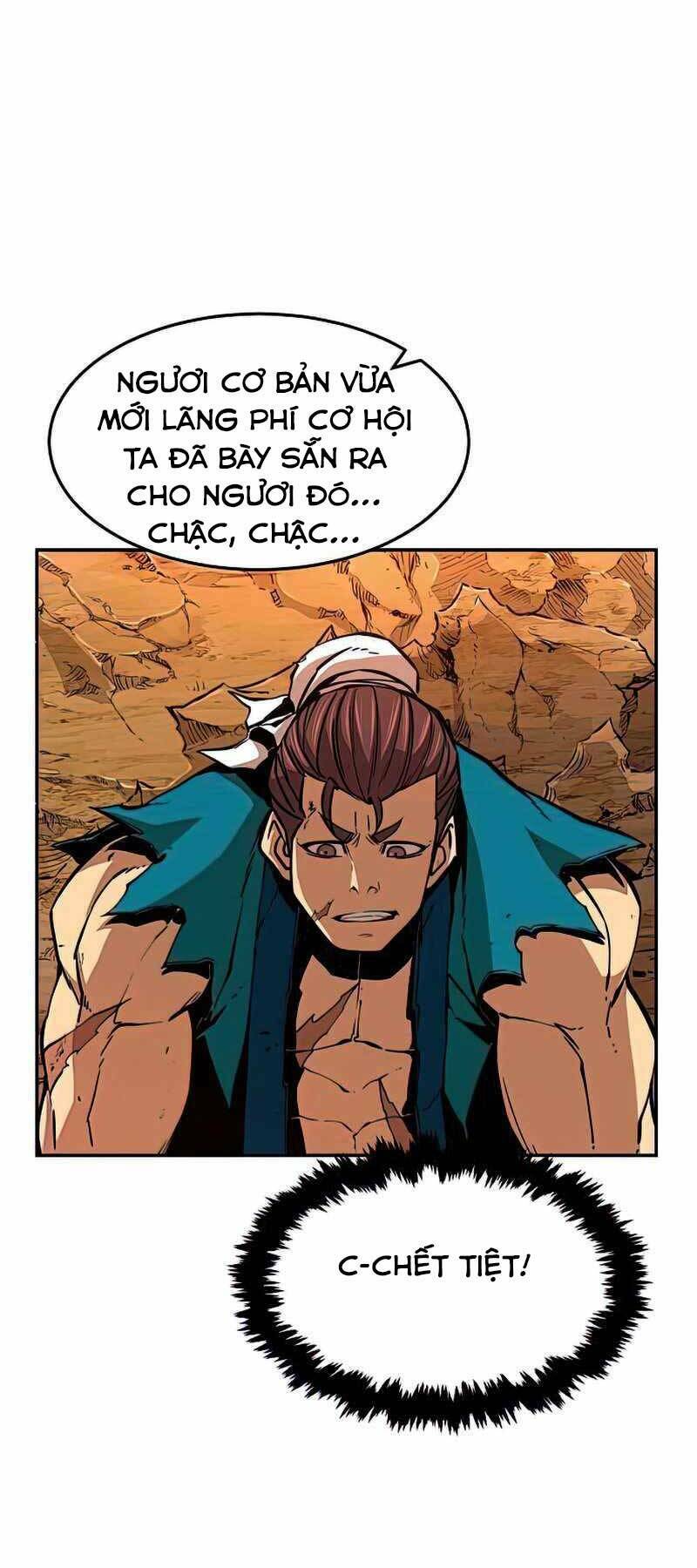 Tuyệt Đối Kiếm Cảm - Chapter 16 - Page 58