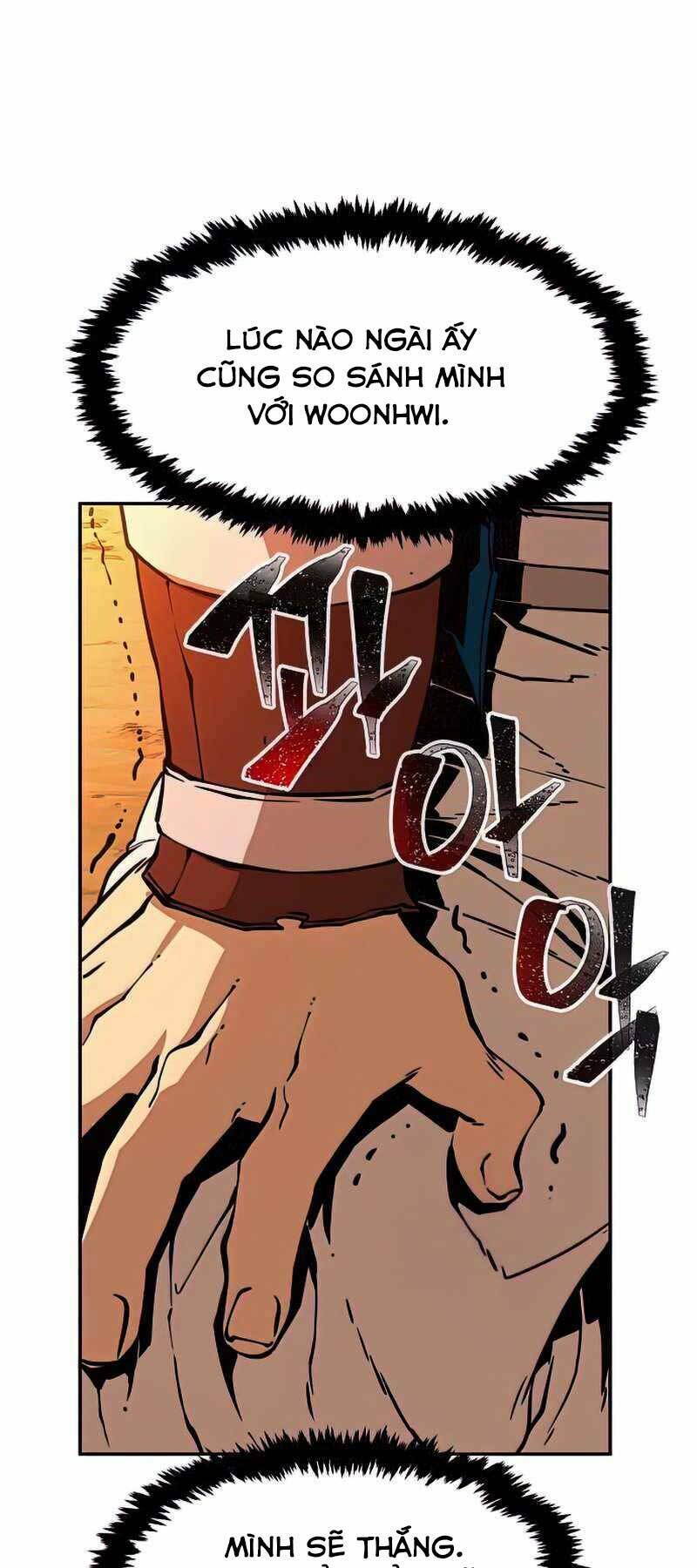 Tuyệt Đối Kiếm Cảm - Chapter 16 - Page 59