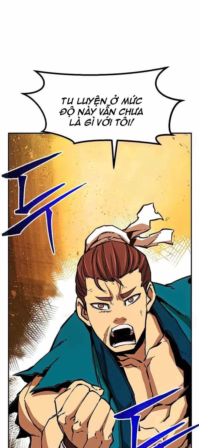 Tuyệt Đối Kiếm Cảm - Chapter 16 - Page 62