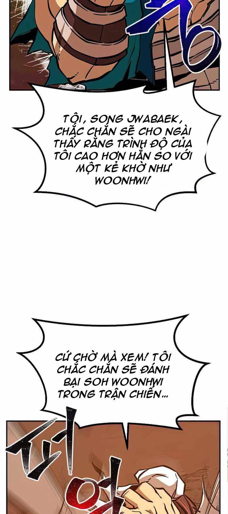 Tuyệt Đối Kiếm Cảm - Chapter 16 - Page 63