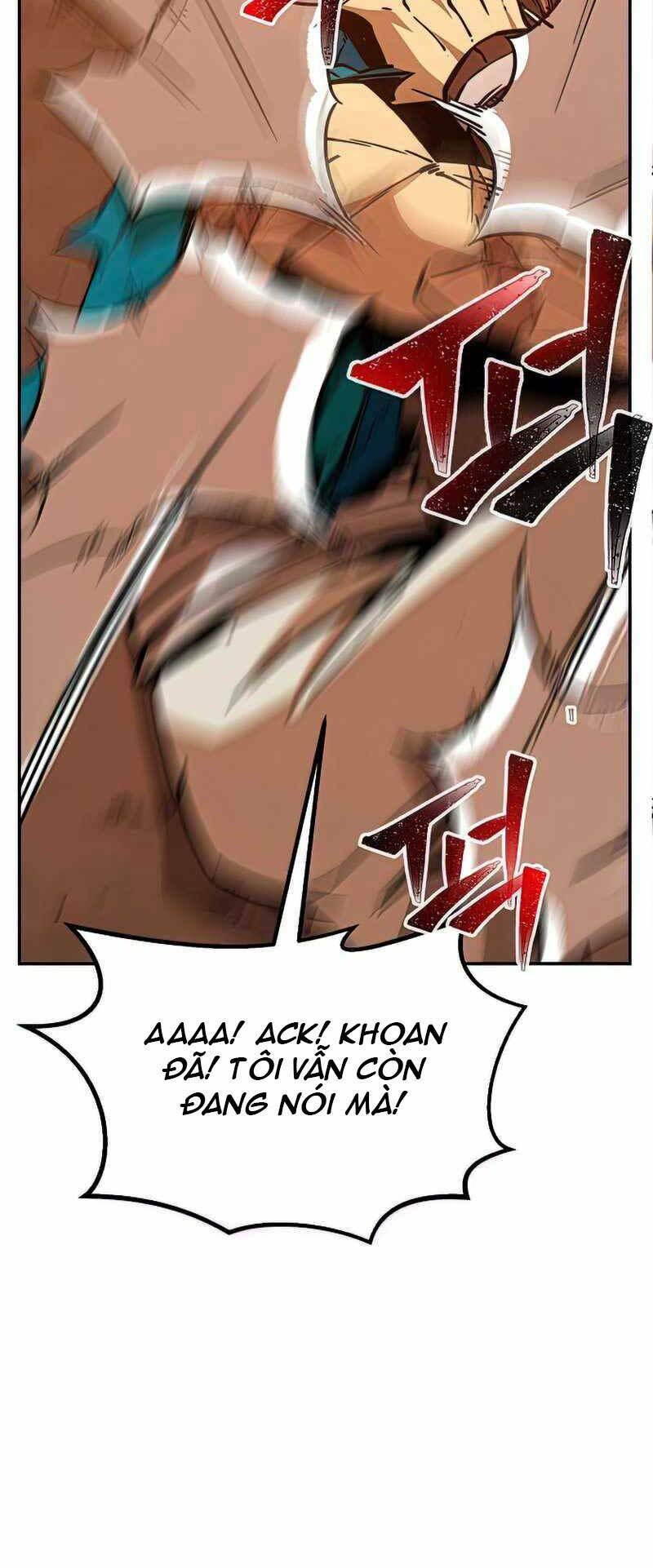 Tuyệt Đối Kiếm Cảm - Chapter 16 - Page 64