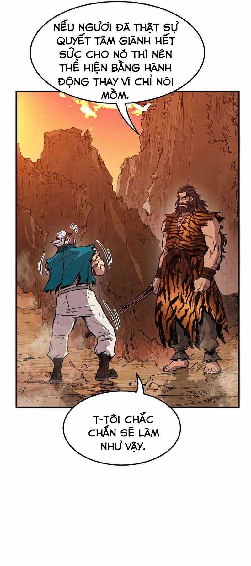 Tuyệt Đối Kiếm Cảm - Chapter 16 - Page 65