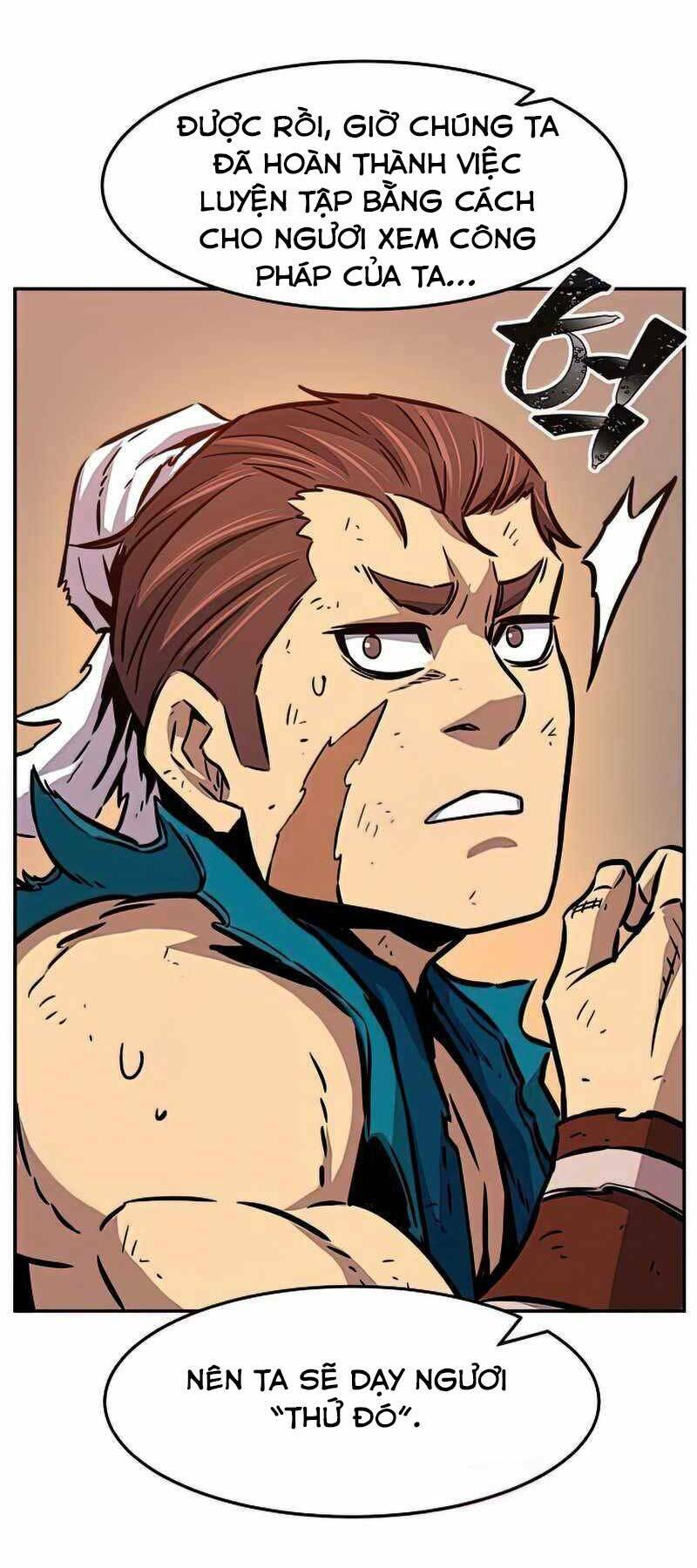 Tuyệt Đối Kiếm Cảm - Chapter 16 - Page 66