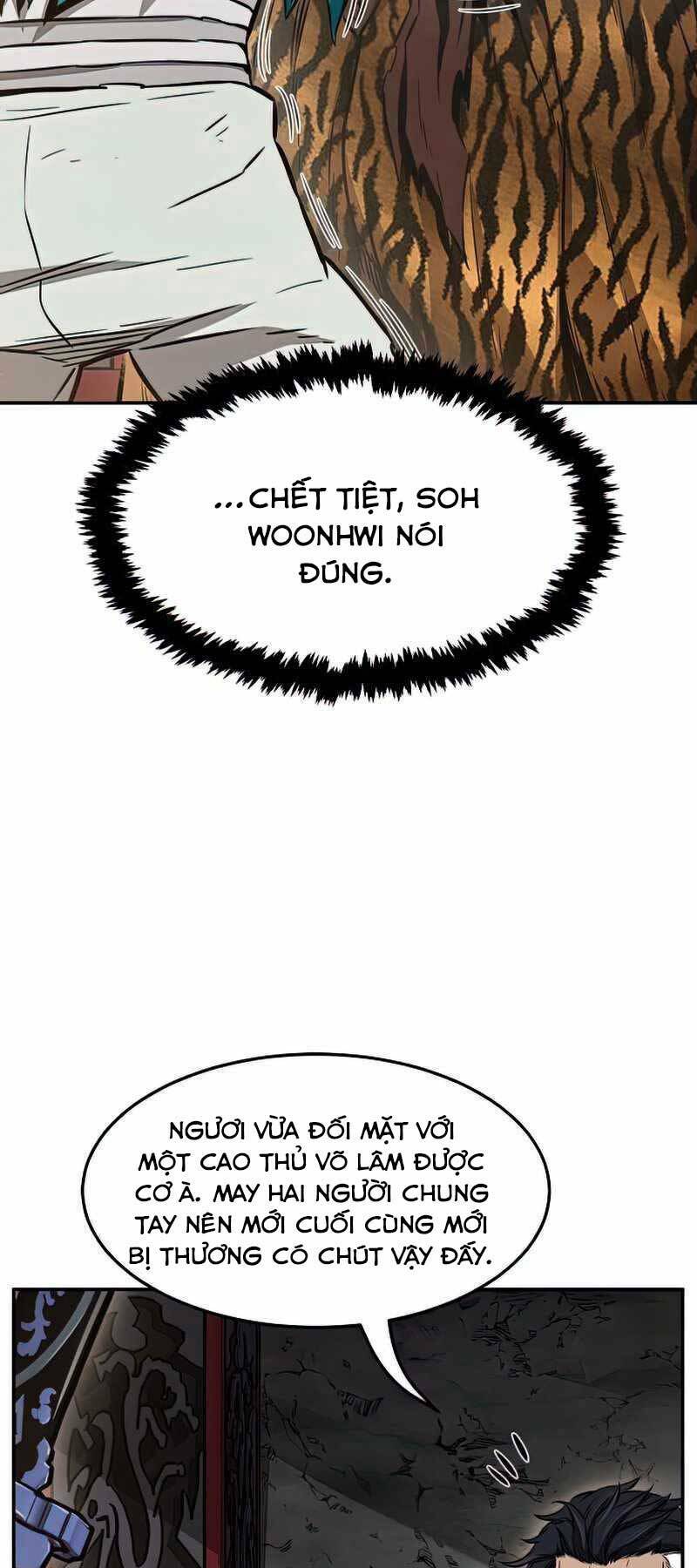 Tuyệt Đối Kiếm Cảm - Chapter 16 - Page 6