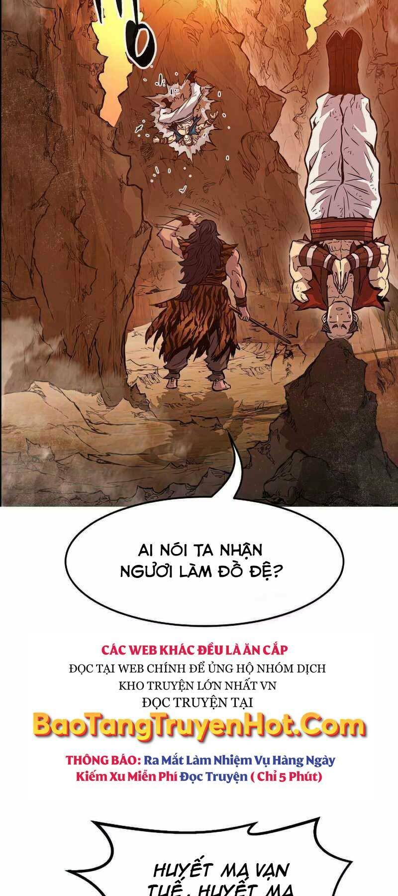 Tuyệt Đối Kiếm Cảm - Chapter 16 - Page 69