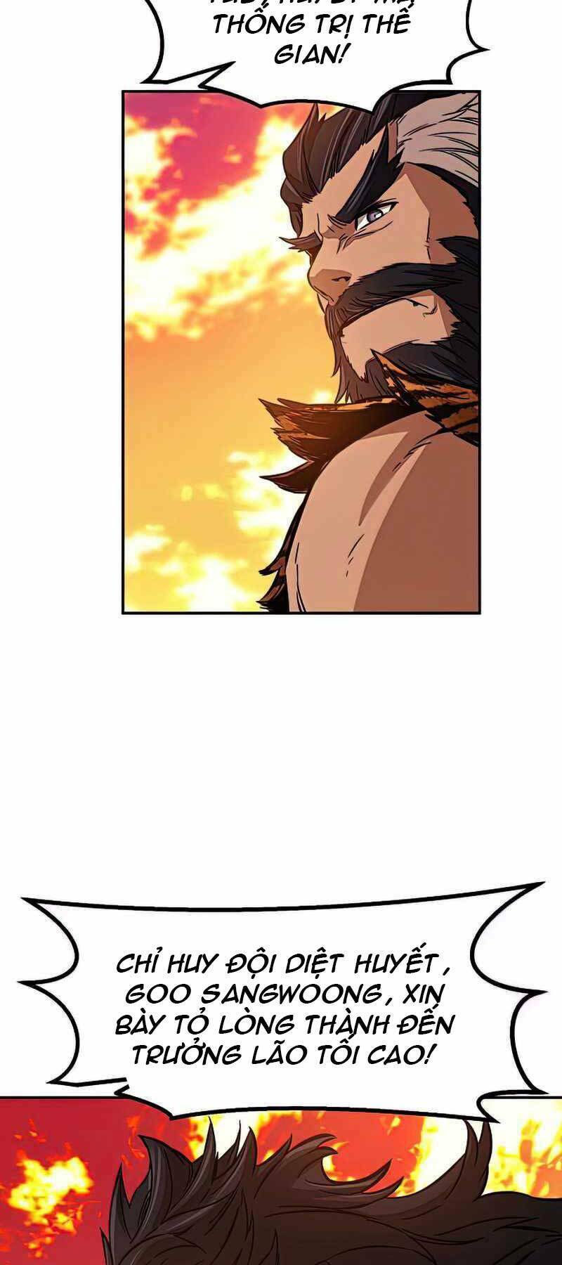 Tuyệt Đối Kiếm Cảm - Chapter 16 - Page 70