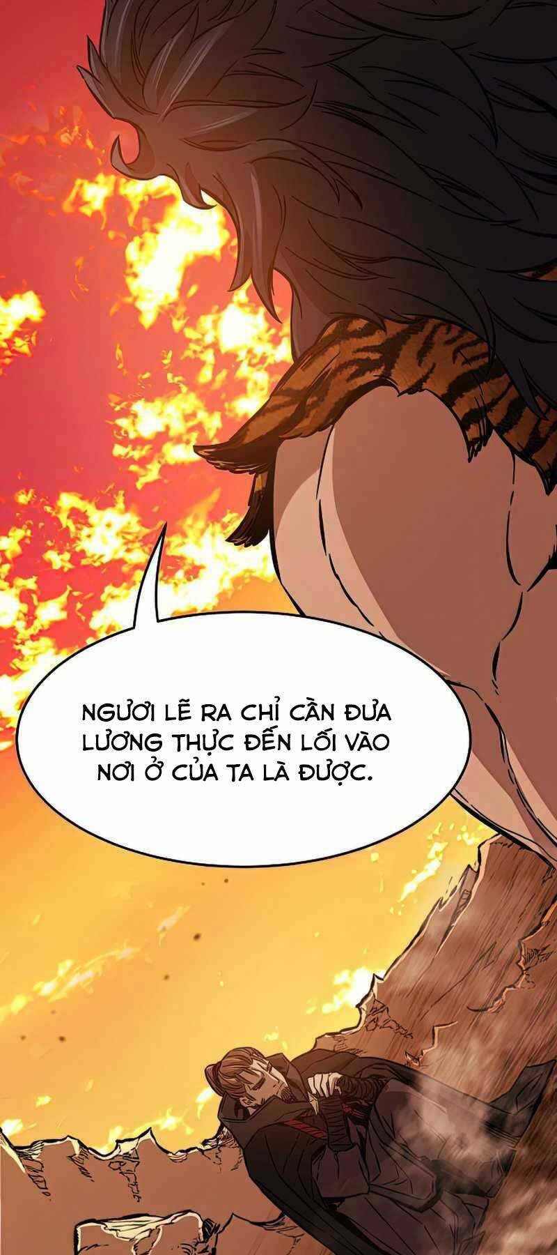 Tuyệt Đối Kiếm Cảm - Chapter 16 - Page 71