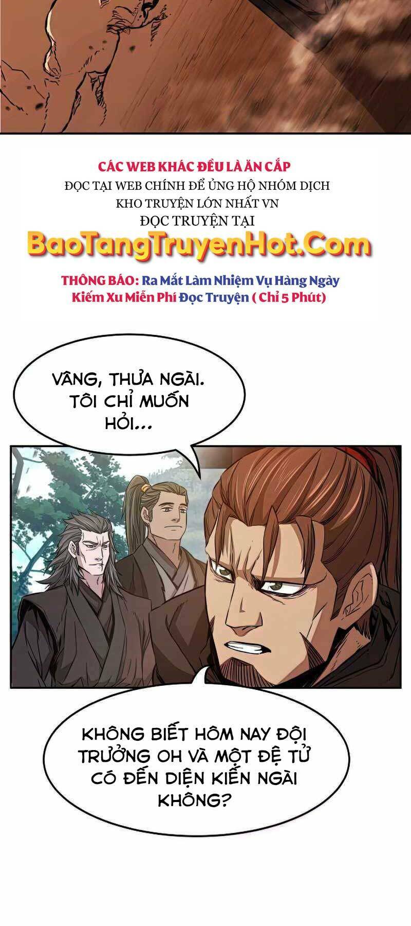Tuyệt Đối Kiếm Cảm - Chapter 16 - Page 72