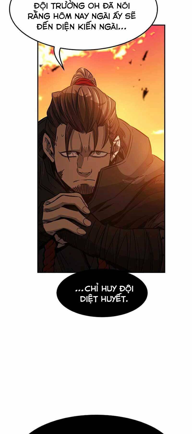 Tuyệt Đối Kiếm Cảm - Chapter 16 - Page 74