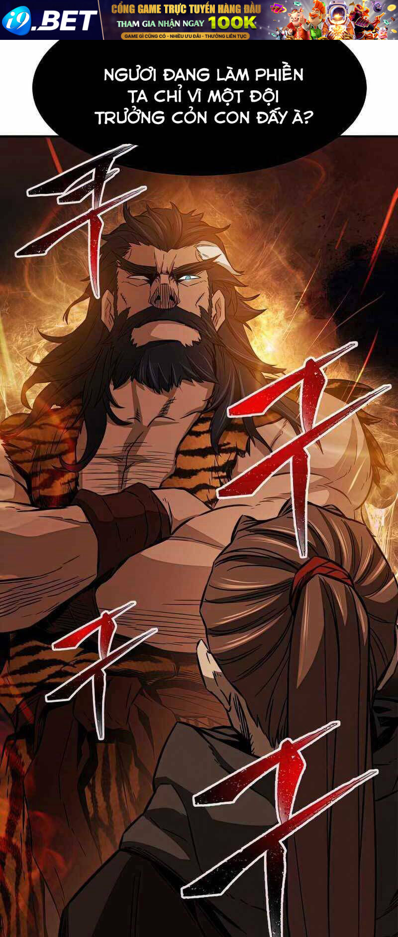 Tuyệt Đối Kiếm Cảm - Chapter 16 - Page 75