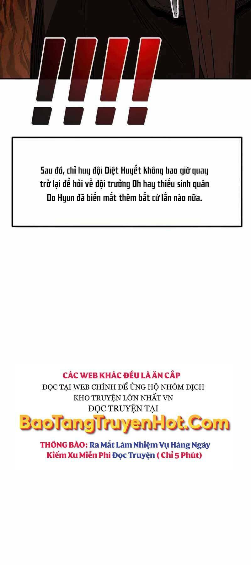 Tuyệt Đối Kiếm Cảm - Chapter 16 - Page 76