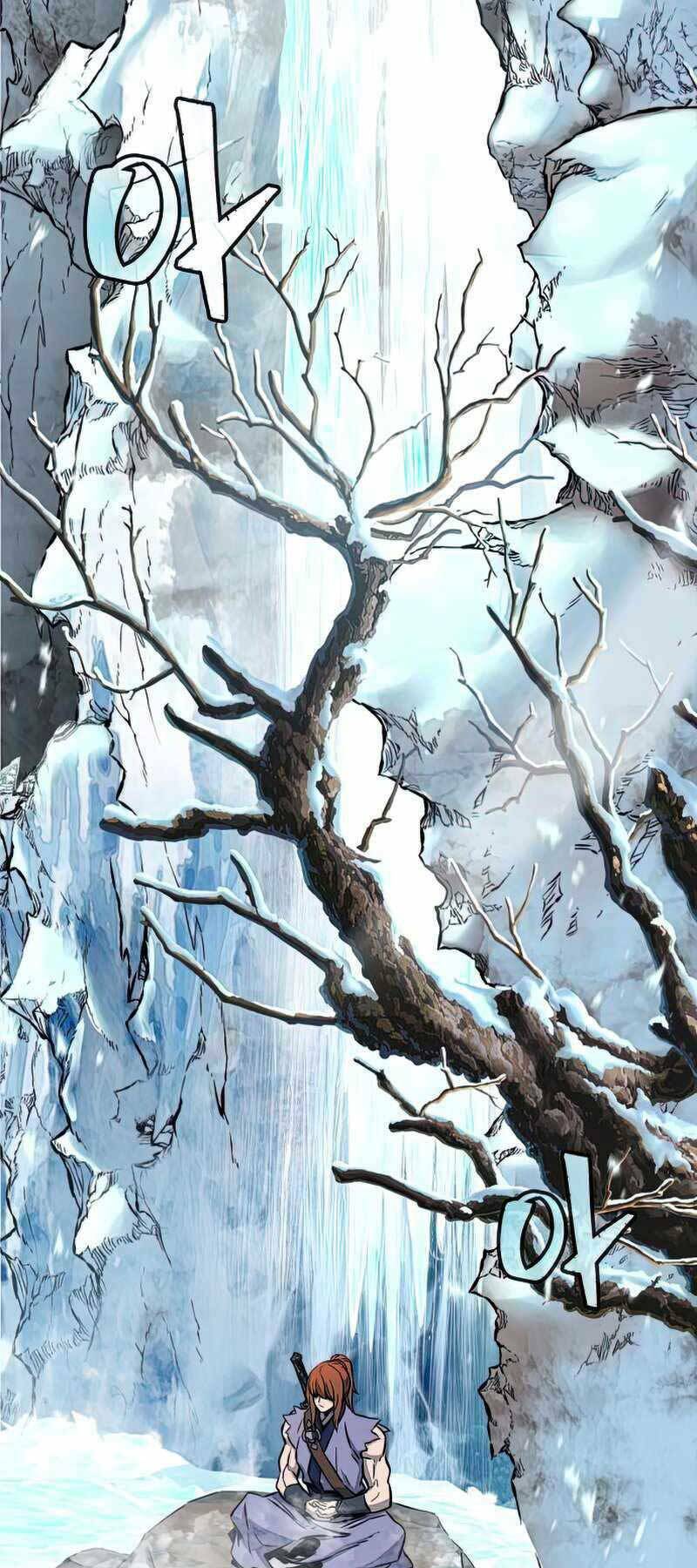 Tuyệt Đối Kiếm Cảm - Chapter 16 - Page 78